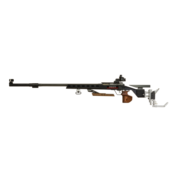 Karabin ANSCHUTZ 54.30 / 1918 Precise